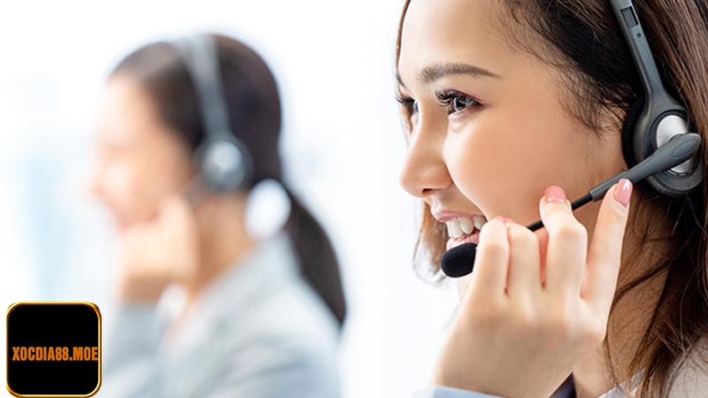 Nên chuẩn bị kỹ càng câu hỏi khi liên lạc đến tổng đài cổng game