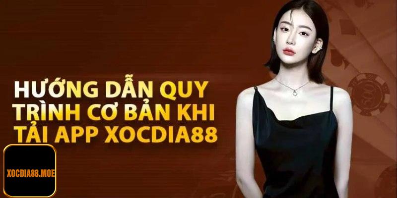 Tải về Android không quá khó khăn cho anh em cược thủ