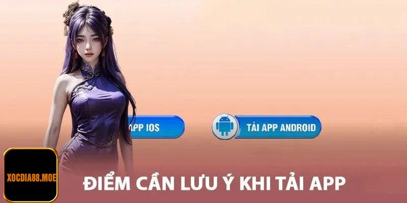 Bạn nên kiểm tra đường truyền mạng khi thực hiện cài đặt app
